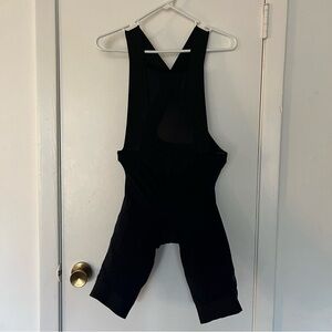 Velocio FlyFree Women's Signature Bib Short Black Medium